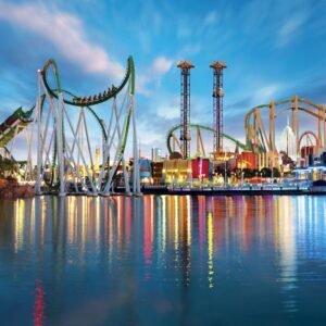 8/1 SANTA CRUZ DAY ADVENTURE