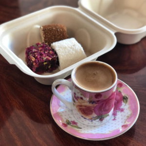 Turkish delight