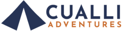 CUALLI ADVENTURES LOGO