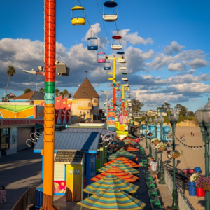8/29 SANTA CRUZ DAY ADVENTURE