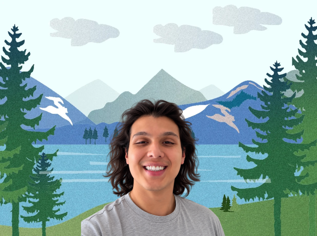 Antonio Profile Pic